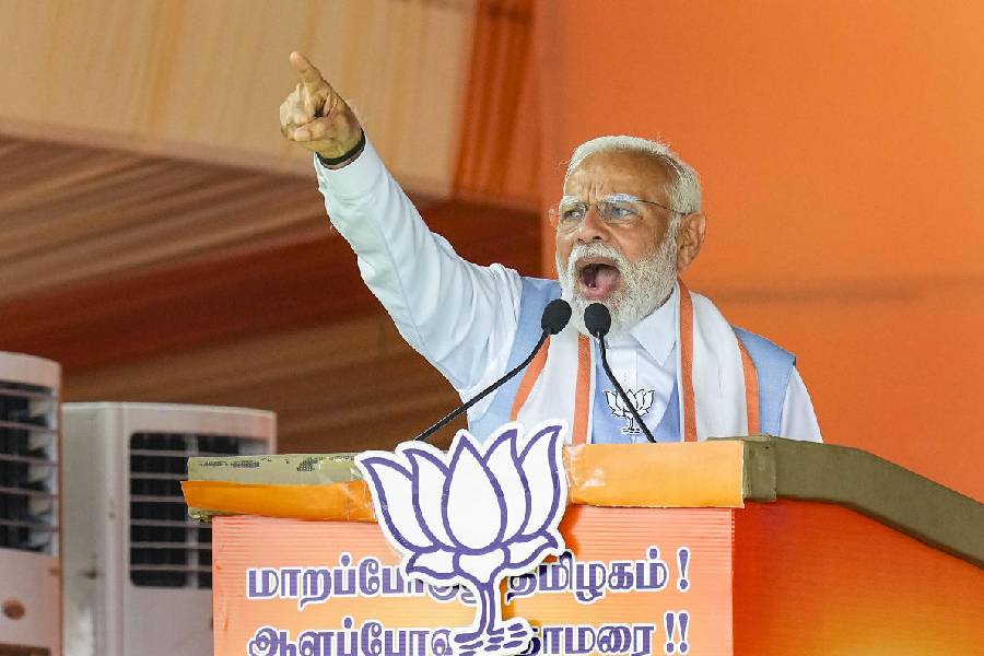 PM Modi To Launch ₹12,000 Cr Projects In Bihar, Bengal Today