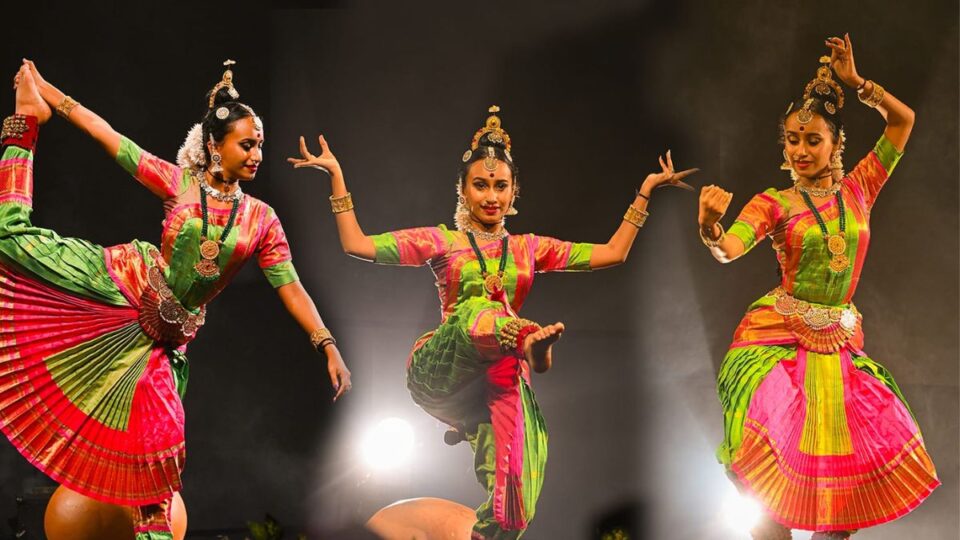 World Record Alert! Mangaluru Dancer Performs Bharatanatyam Nonstop for a Week