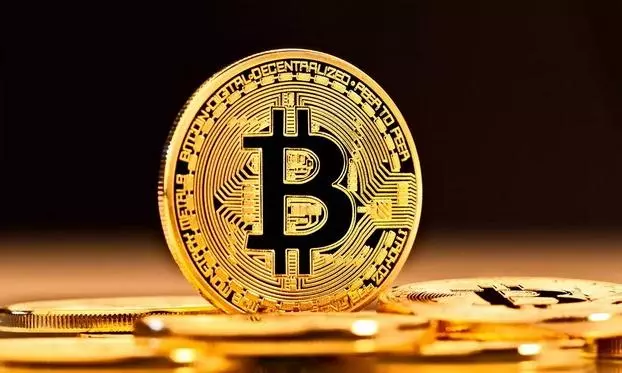bitcoin