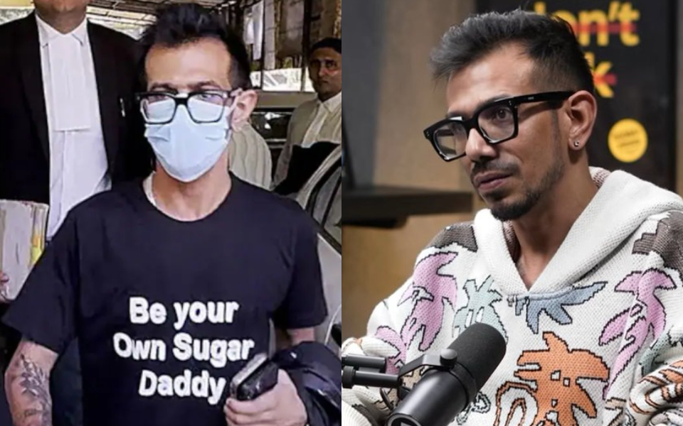 Yuzvendra chahal breaks his silence: From heartbreak to healing, here’s what really happened.