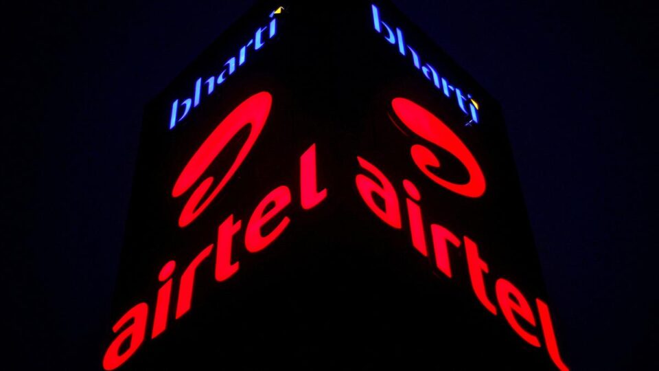 Airtel Network Down Across India: Users Face Call Issues, Company Responds