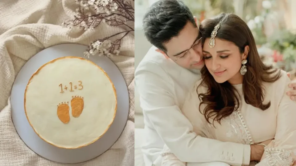 Parineeti Chopra & Raghav Chadha Expecting Their First Baby