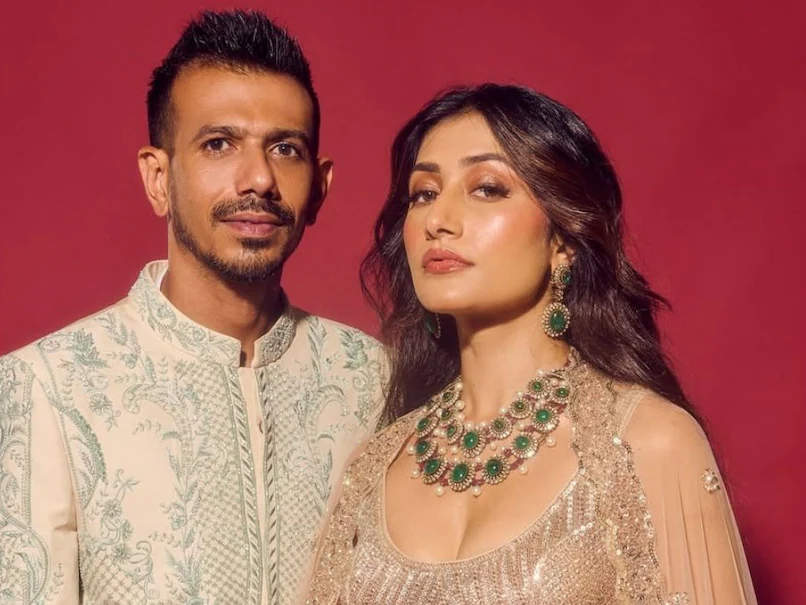 Yuzvendra Chahal opens up about his divorce from Dhanashree Verma,