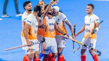 Asia Cup Hockey 2025: India Beat Korea to Lift Trophy, Qualify for World Cup