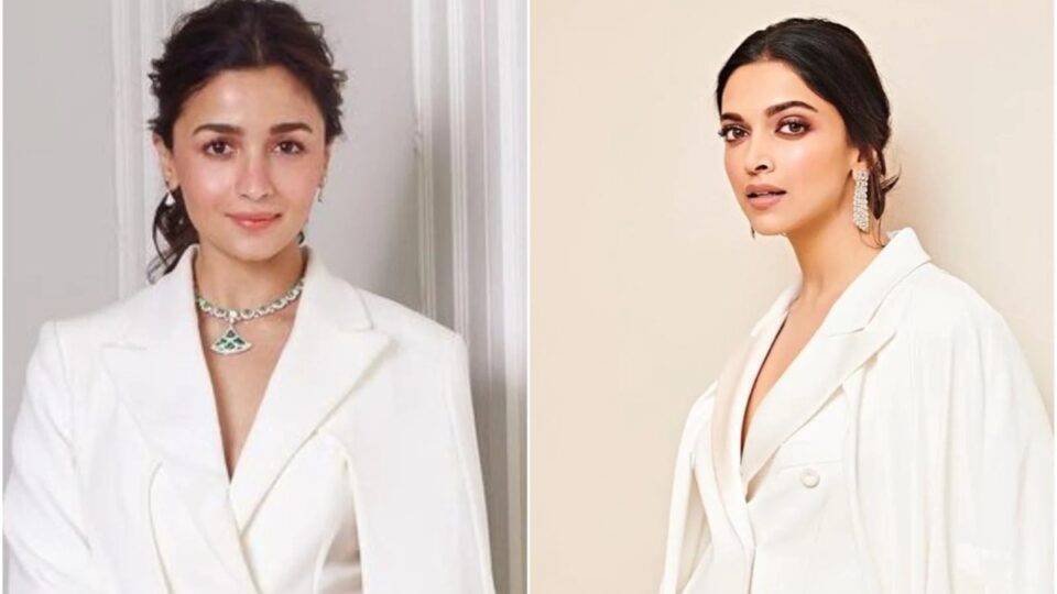 Internet Divided as Alia Bhatt Becomes Levi’s Global Brand Ambassador – DP Fans React!