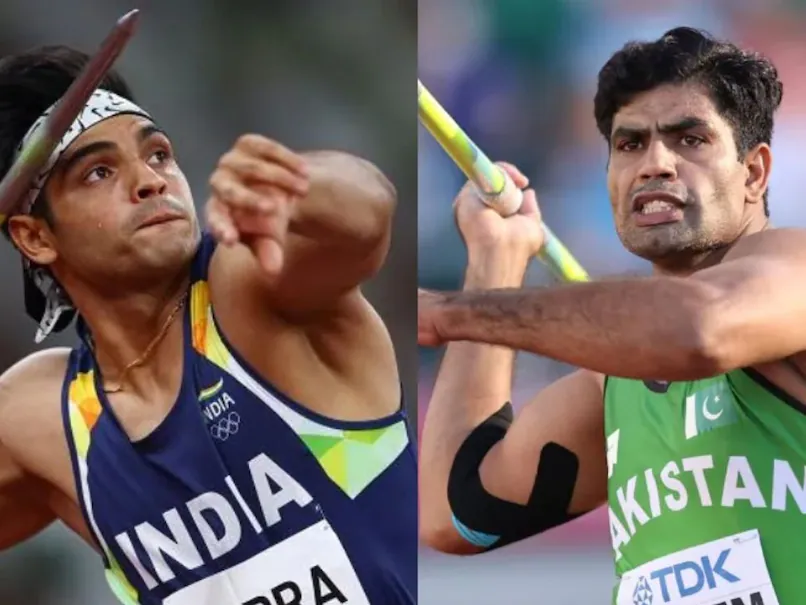 World Athletics 2025: Neeraj Chopra & Arshad Nadeem Exit as Sachin Yadav Shines