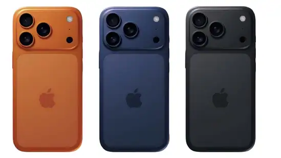 iPhone 17 Series Leaks: Pro Max to Get MONSTER Battery – Event Tonight!